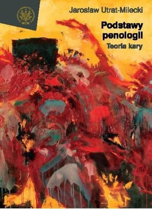 Podstawy penologii – ebook