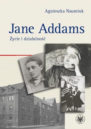 Jane Addams – ebook