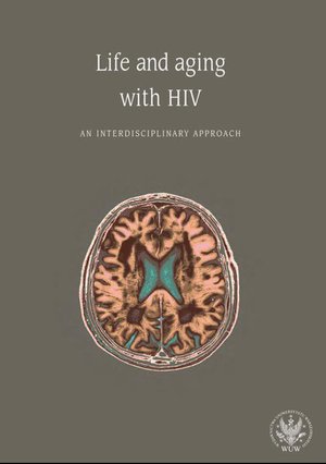 Life and aging with HIV – ebook