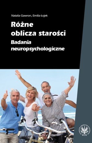 Różne oblicza starości – ebook