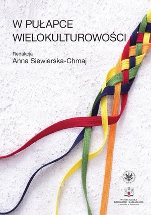 W pułapce wielokulturowości – ebook