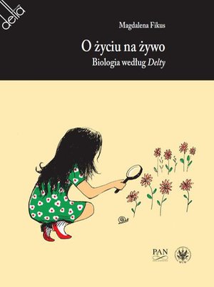 O życiu na żywo – ebook