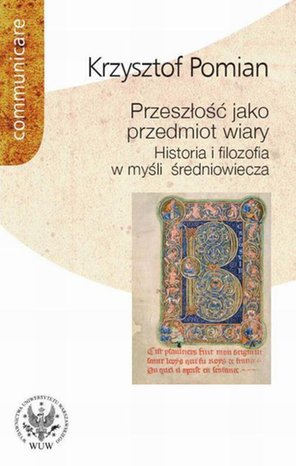 Przeszłość jako przedmiot wiary – ebook