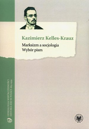 Marksizm a socjologia – ebook