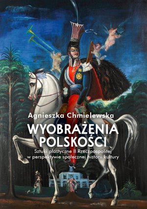 Wyobrażenia polskości – ebook