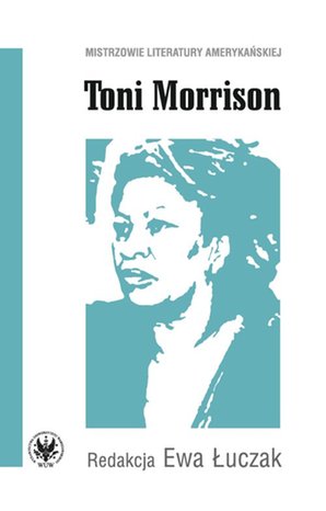 Toni Morrison – ebook