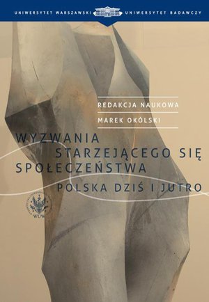 Wyzwania starzejącego się społeczeństwa – ebook