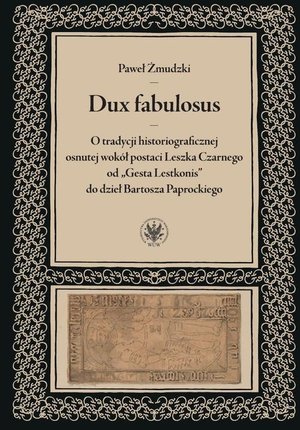 Dux fabulosus – ebook