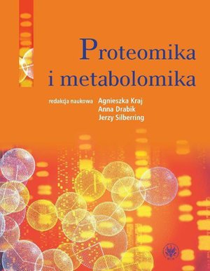 Chemia: Proteomika i metabolomika – ebook