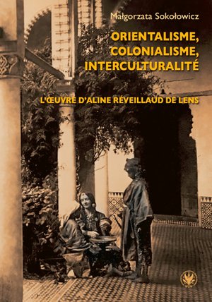 Orientalisme, colonialisme, interculturalité – ebook