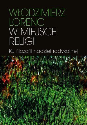 W miejsce religii – ebook