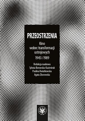 Przeostrzenia – ebook