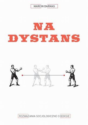 Na dystans – ebook