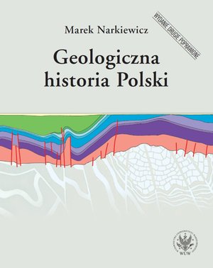 Geologiczna historia Polski – ebook