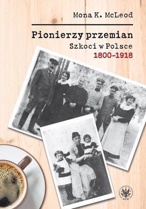 Pionierzy przemian – ebook