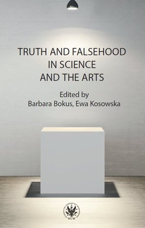 Truth and Falsehood in Science and the Arts – ebook