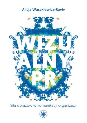 Wizualny PR – ebook