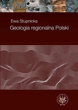 Geologia regionalna Polski – ebook