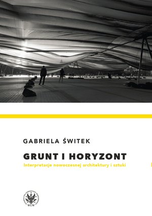 Grunt i horyzont – ebook