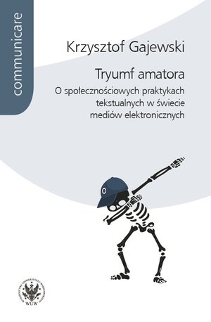 Tryumf amatora – ebook