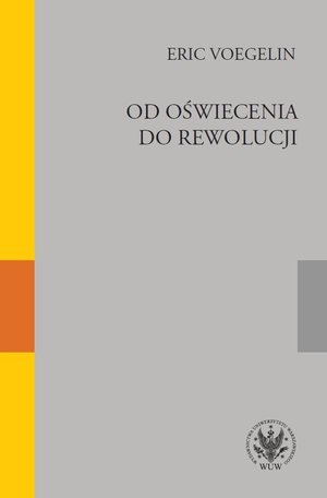 Od oświecenia do rewolucji – ebook
