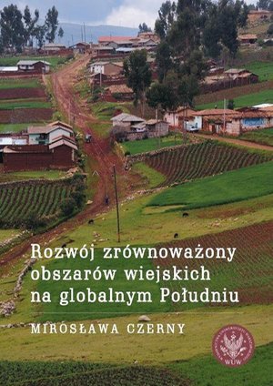 Rozwój zrównoważony obszarów wiejskich na globalnym Południu – ebook