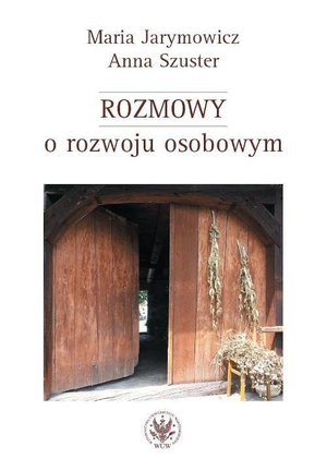Rozmowy o rozwoju osobowym – ebook