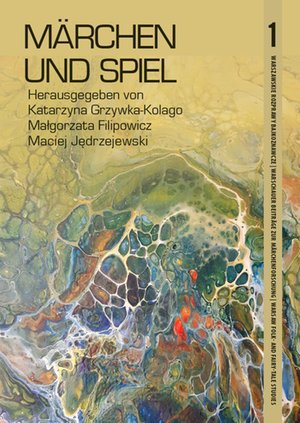 Märchen und Spiel – ebook