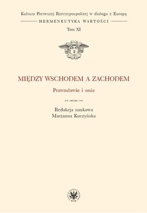Między Wschodem a Zachodem – ebook