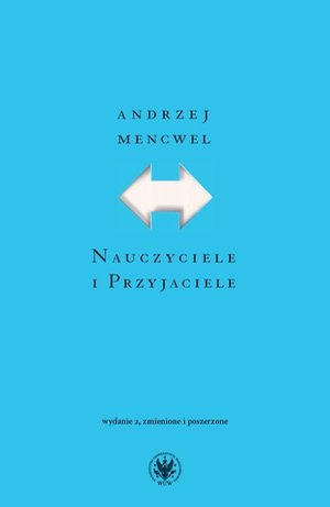 Nauczyciele i Przyjaciele – ebook
