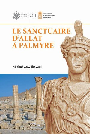 Le sanctuaire d'Allat à Palmyre – ebook