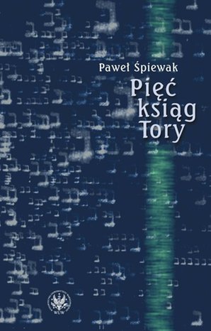 Pięć ksiąg Tory. Komentarze – ebook