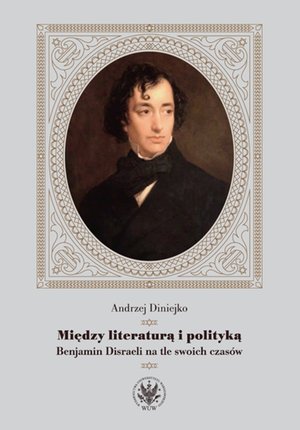 Między literaturą i polityką – ebook
