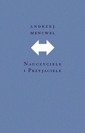 Nauczyciele i przyjaciele – ebook