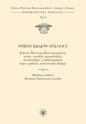 Wśród krajów Północy – ebook