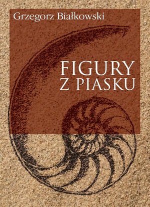Figury z piasku – ebook