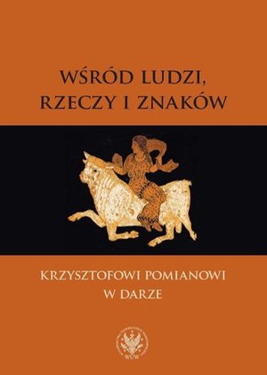 Wśród ludzi, rzeczy i znaków – ebook