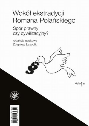 Wokół ekstradycji Romana Polańskiego – ebook