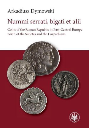 Nummi serrati, bigati et alii – ebook