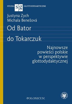 Od Bator do Tokarczuk – ebook