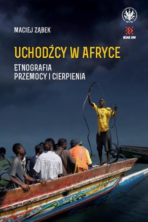 Uchodźcy w Afryce – ebook