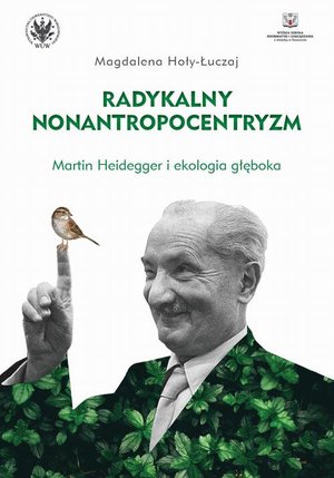 Radykalny nonantropocentryzm – ebook