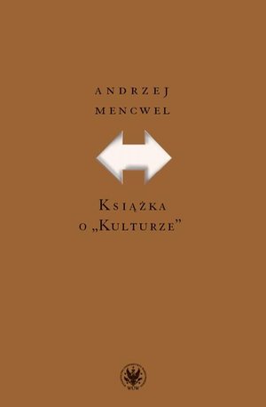 Książka o "Kulturze” – ebook