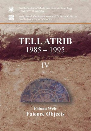 Tell Atrib 1985-1995 IV – ebook