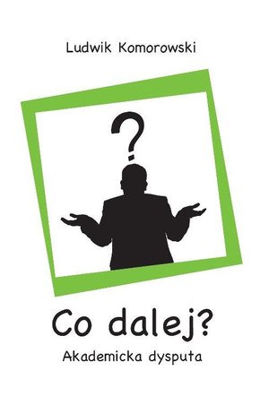 Co dalej? – ebook