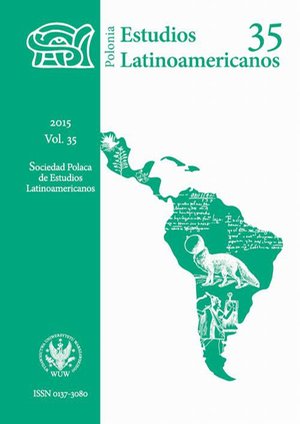 Estudios Latinoamericanos. Vol. 35 – eprasa