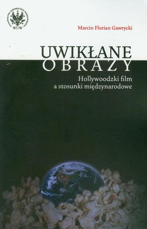 Uwikłane obrazy – ebook