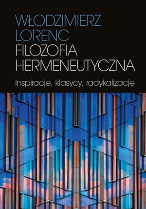 Filozofia hermeneutyczna – ebook