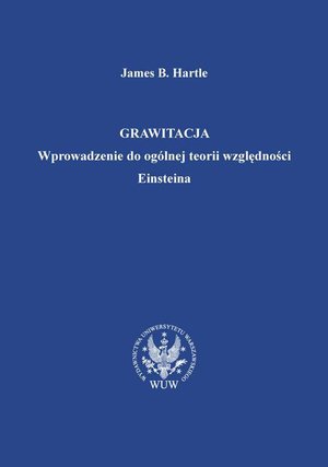 Grawitacja – ebook