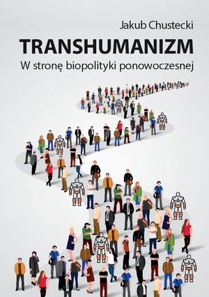 Transhumanizm – ebook